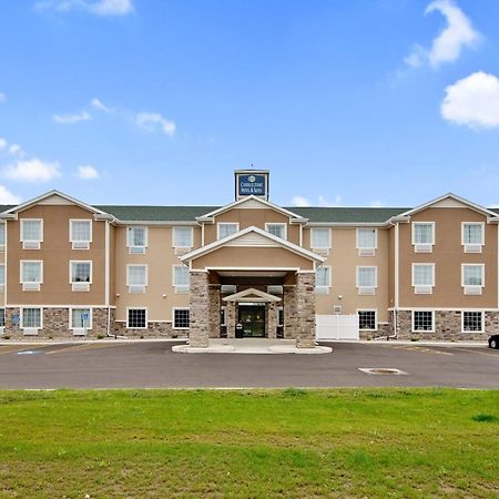 Cobblestone Hotel & Suites - Остин Экстерьер фото