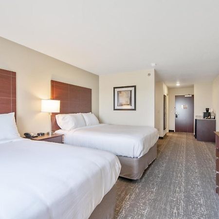 Cobblestone Hotel & Suites - Остин Экстерьер фото